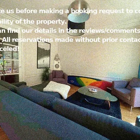 Cet Est Fait Pour Vous * 파리