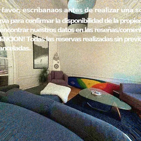 Cet Est Fait Pour Vous 아파트 파리